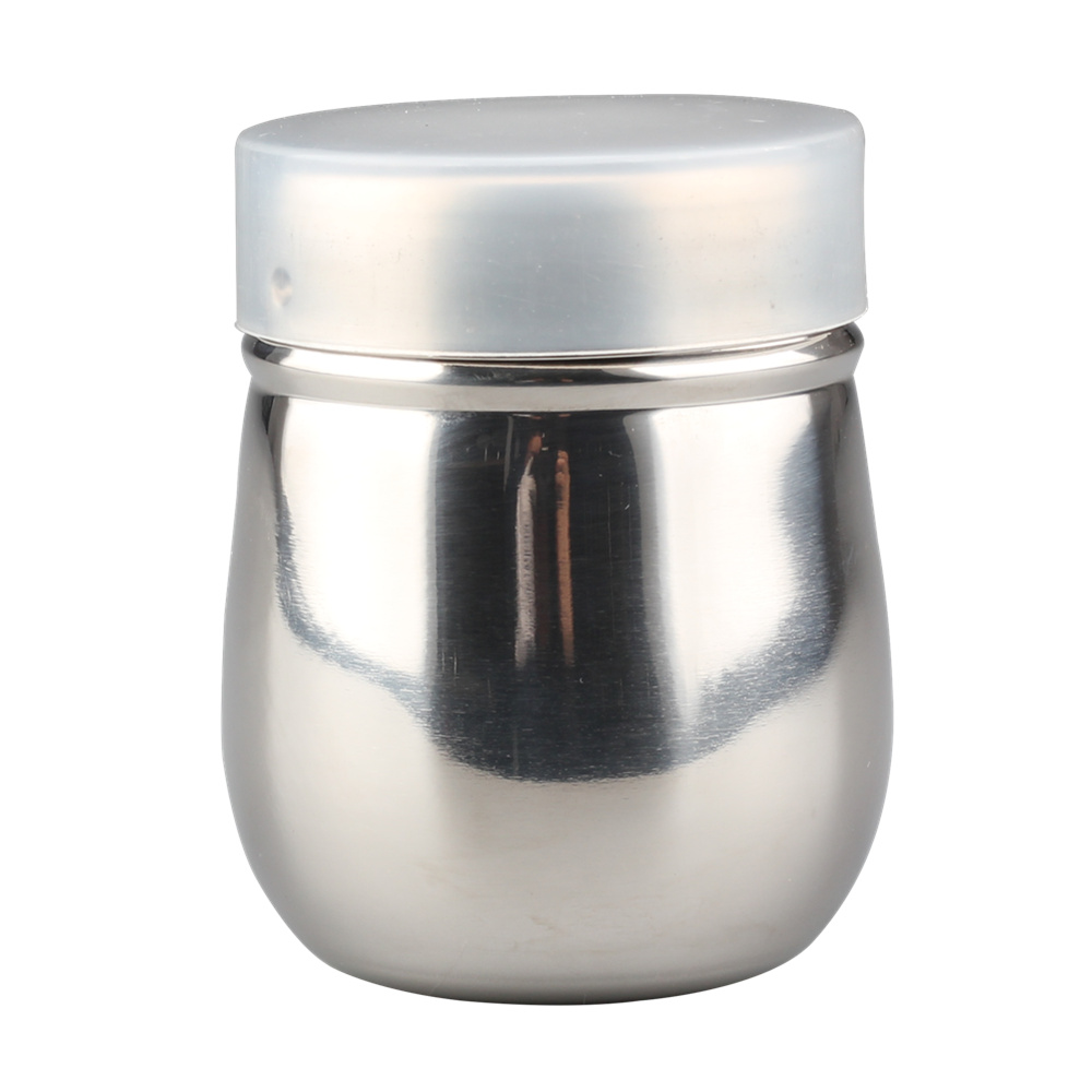 Coffee Powder Dispenser, Flour Coffee Shaker Sifter for Kitchen Craft — 3