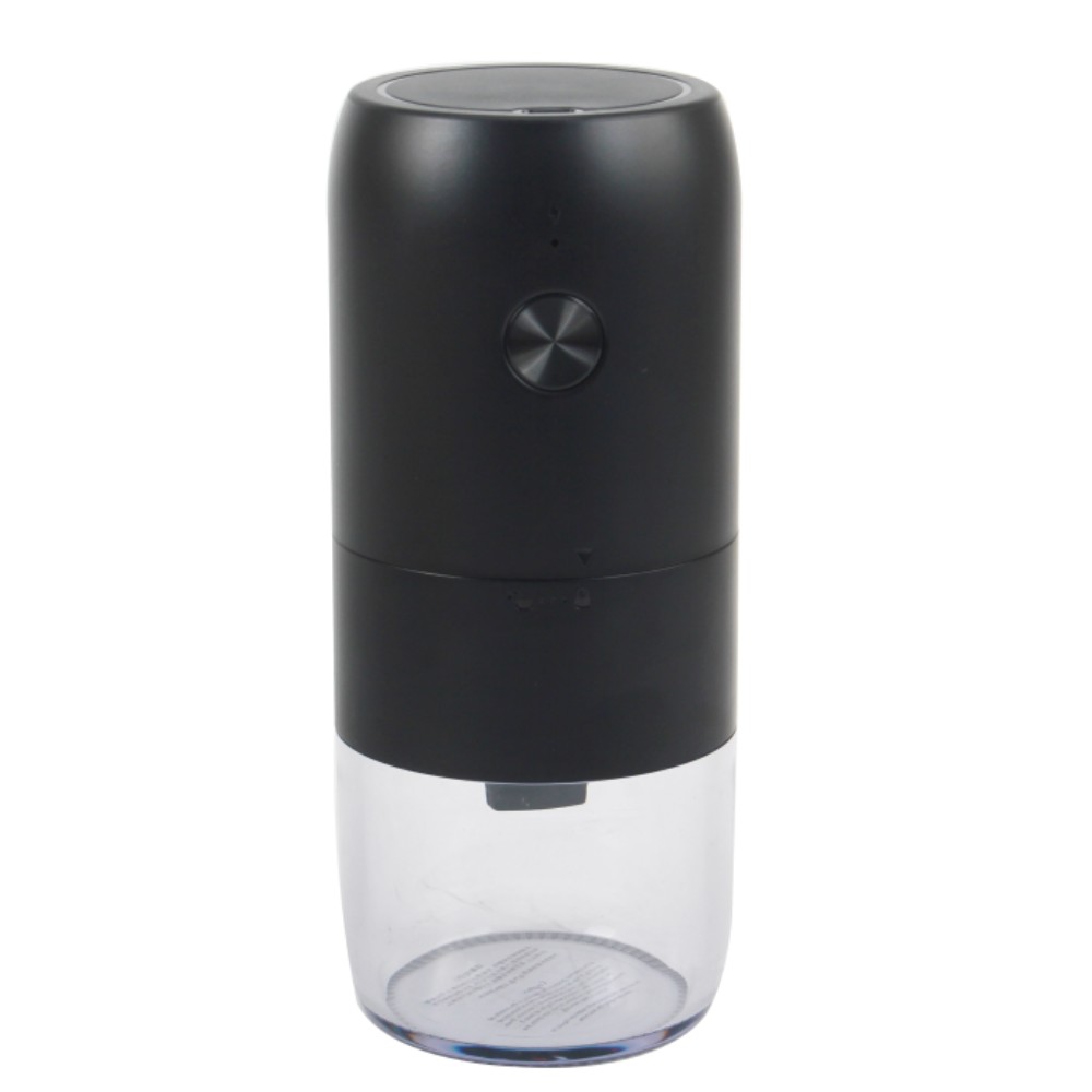 Fresh Grind Electric Coffee Grinder for Beans — 5