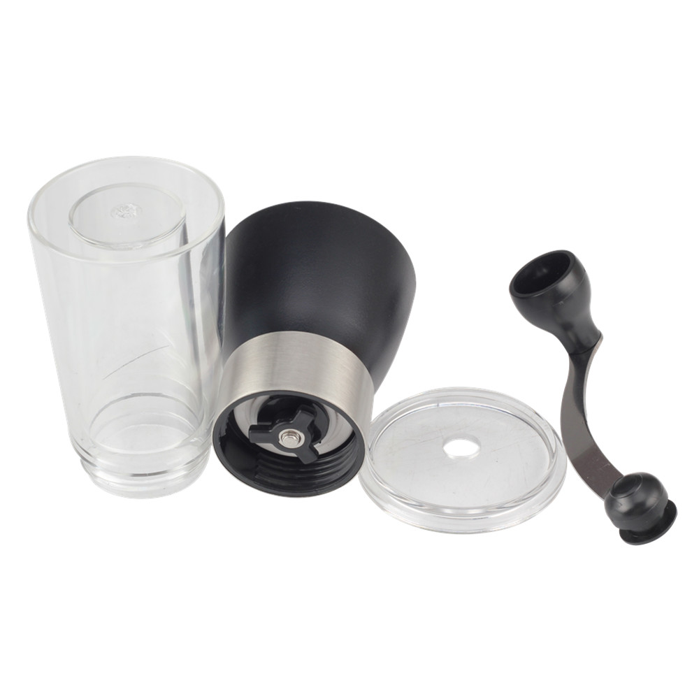 Espresso Grinder Suitable for Coffee Beans — 5