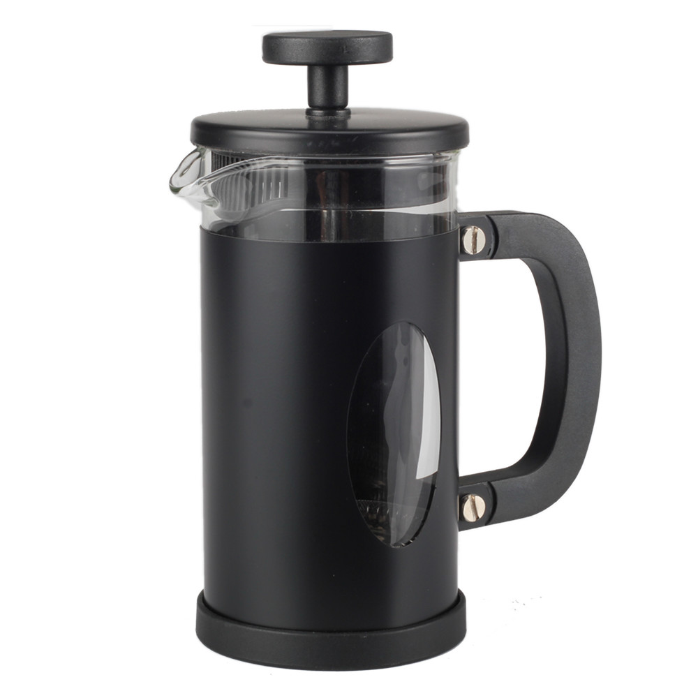 Multi Size French Press Coffee Maker — 6