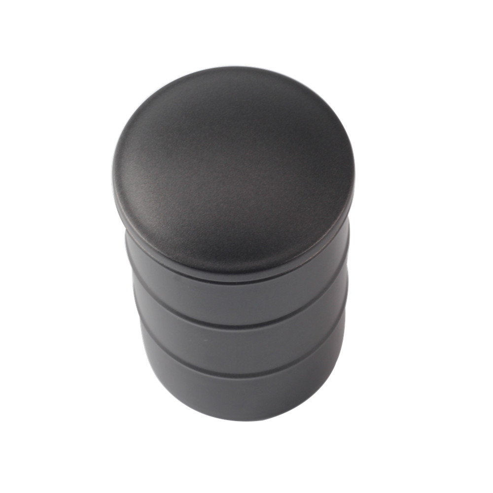 Stainless Steel Portable Storage for Coffee, Tea, And Espresso — 3