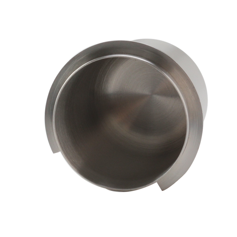 Coffee Dosing Cup, Espresso Coffee Machine Accessories — 5