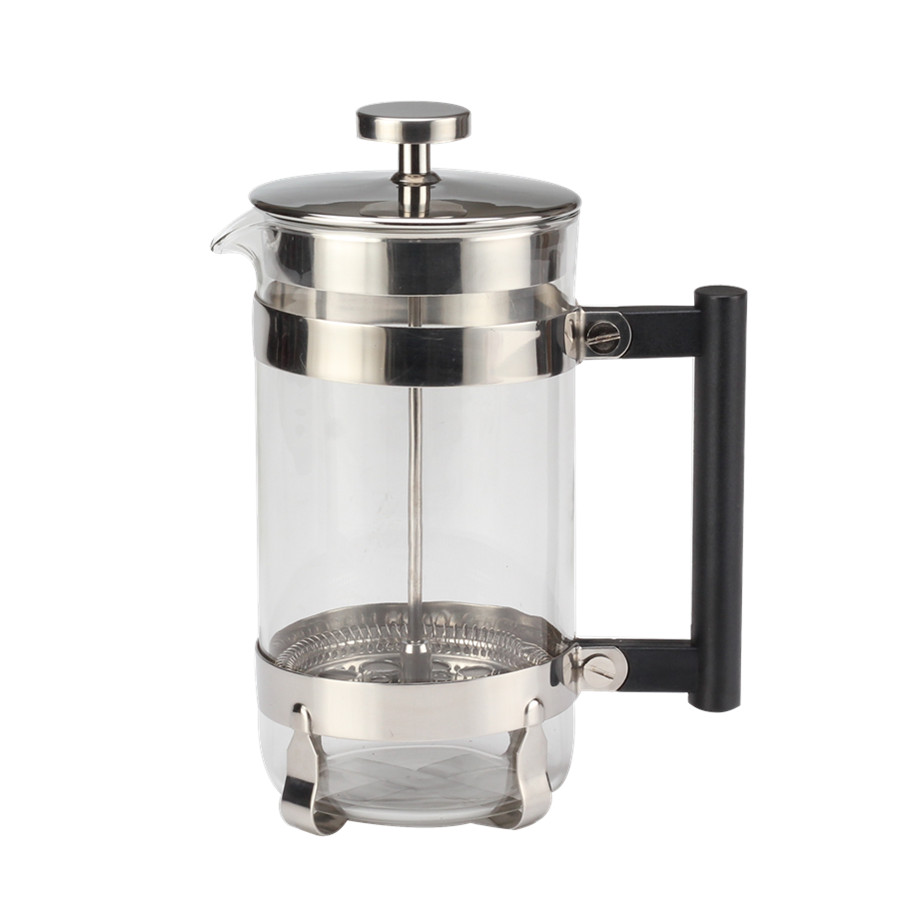 Tea And Coffee Press