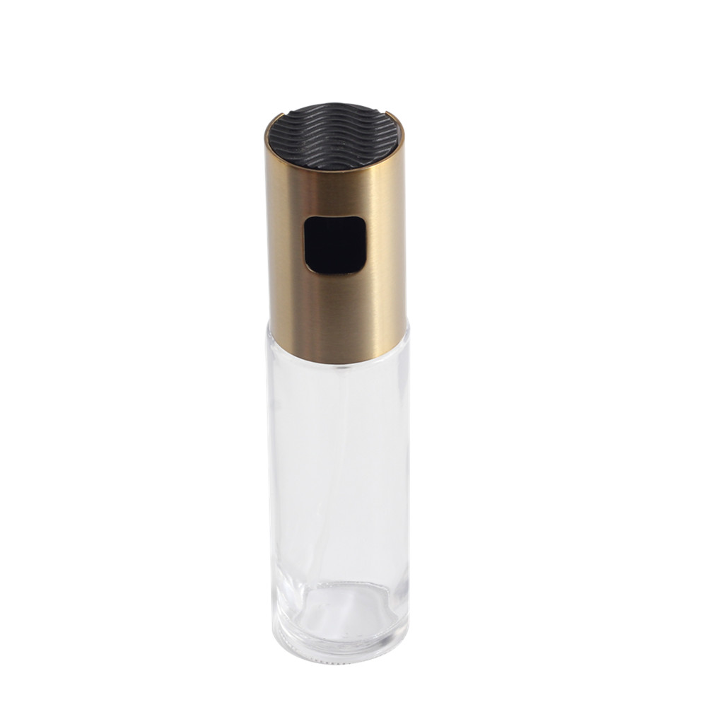 Oil Sprayer for Cooking,100ml Oil Sprayer for Air Fryer, Salad,BBQ,Roasting — 3