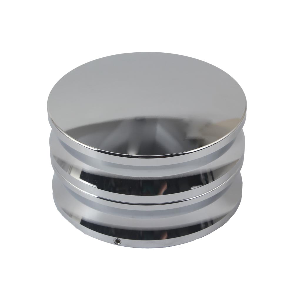 Coffee Distributor for Coffee Portafilter before Tamping, Espresso Leveler — 2