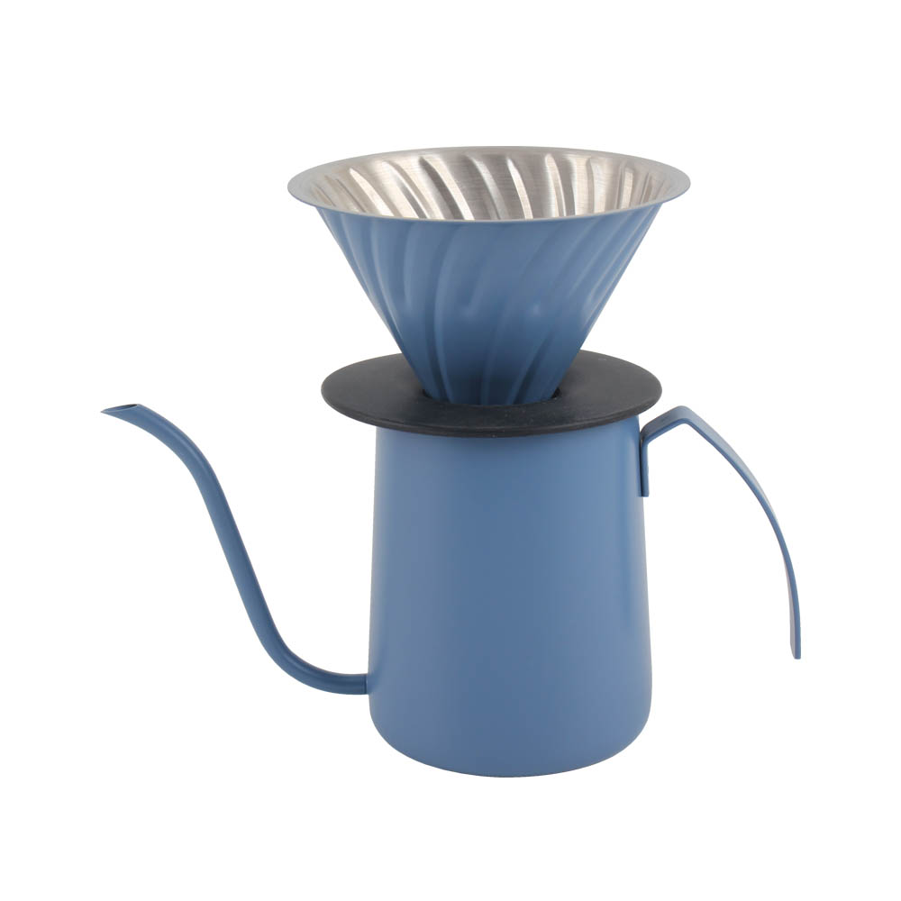 Stainless Steel Coffee Tea Water Trip Cups, Coffee Accessories — 5