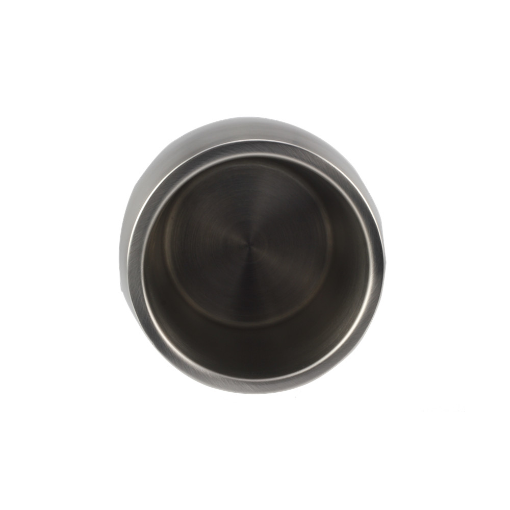 Stainless Steel Ice Bucket for Wine — 2
