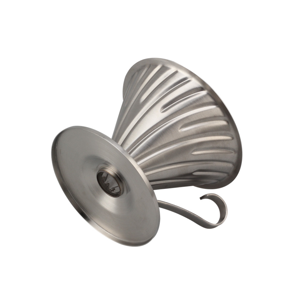 Coffee Filter Cone Dripper Cup — 3
