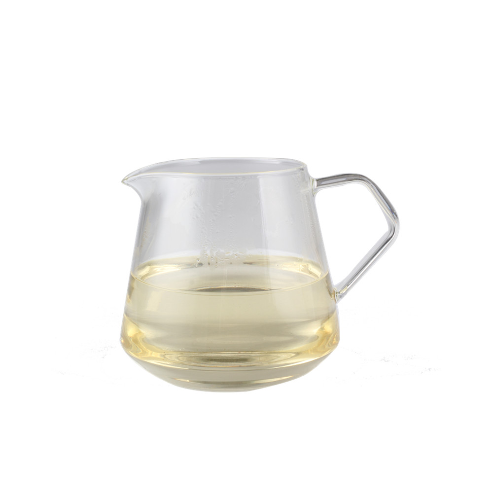 Glass Coffee Dripper, Hand Coffee Brewer for Home — 2