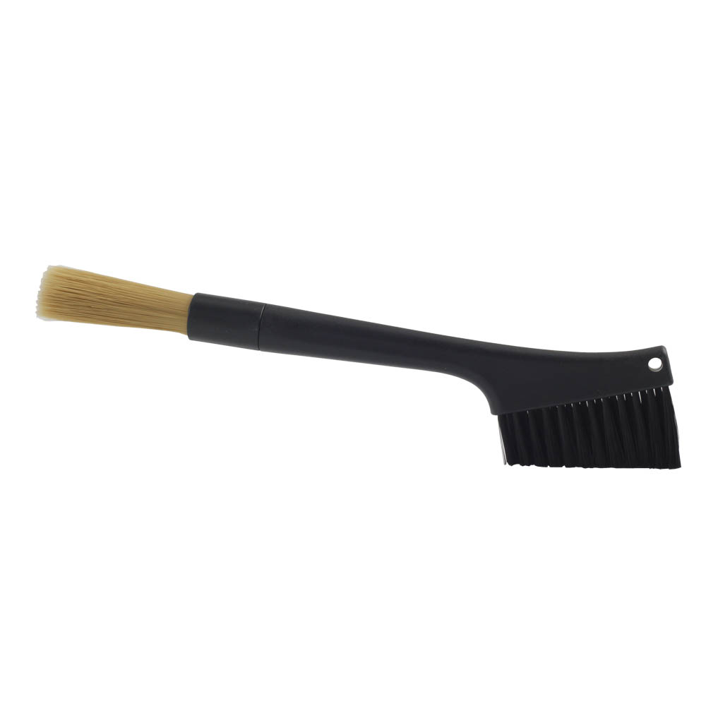 Coffee Machine Cleaning Brush, Coffee Grinder Cleaning Tool — 4