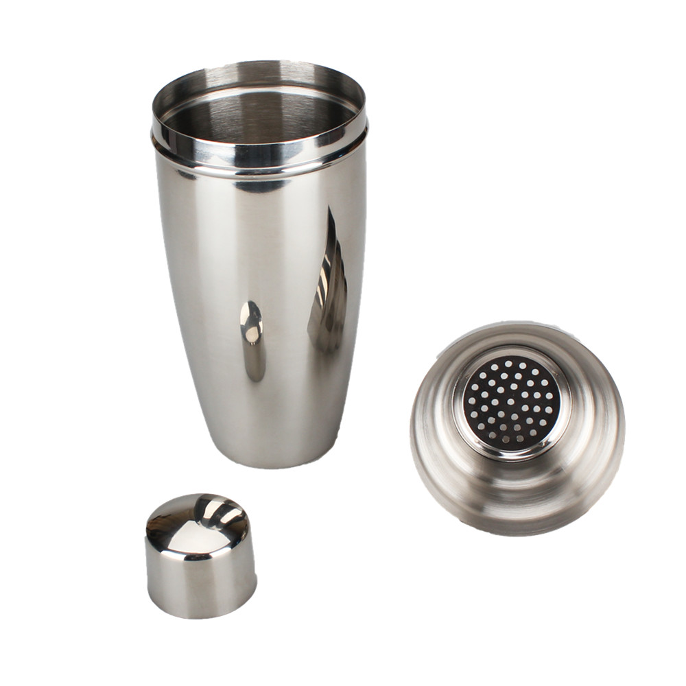 Various Size Stainless Steel Cocktail Shaker — 3