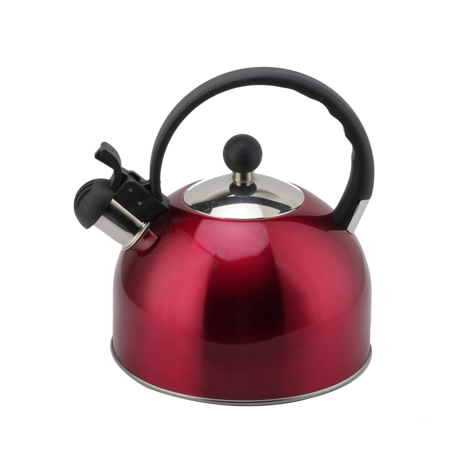 Induction Kettle-3L Whistling Kettle-Kettle Gas Stove — product information
