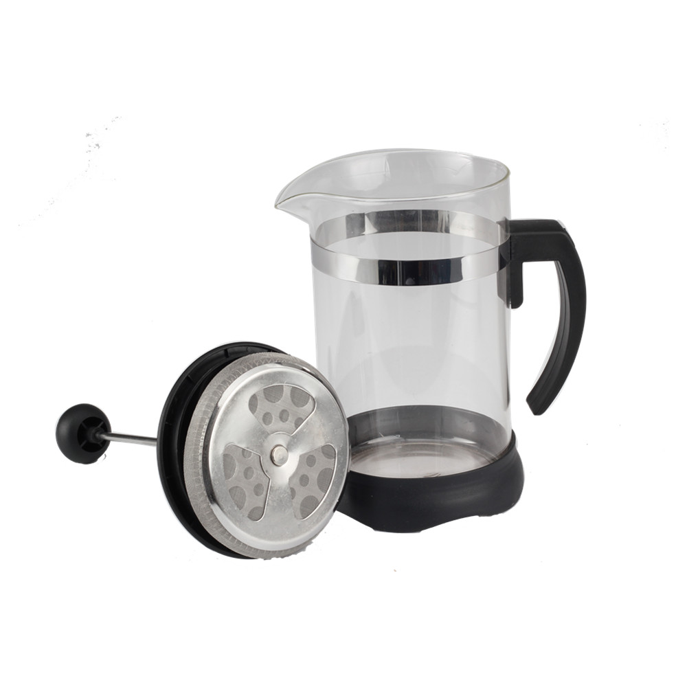CafetièRe Coffee Press — 7