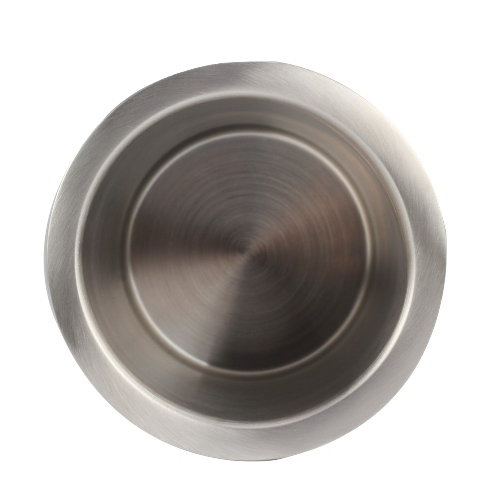Stainless Steel Ice Bucket — 5