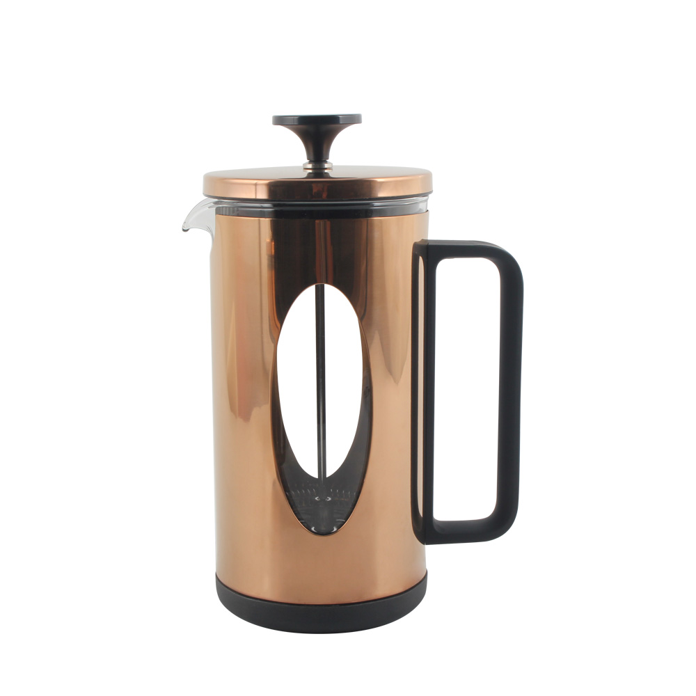 Cafetiere Coffee Press, French Press Maker for Filter Coffee — 2