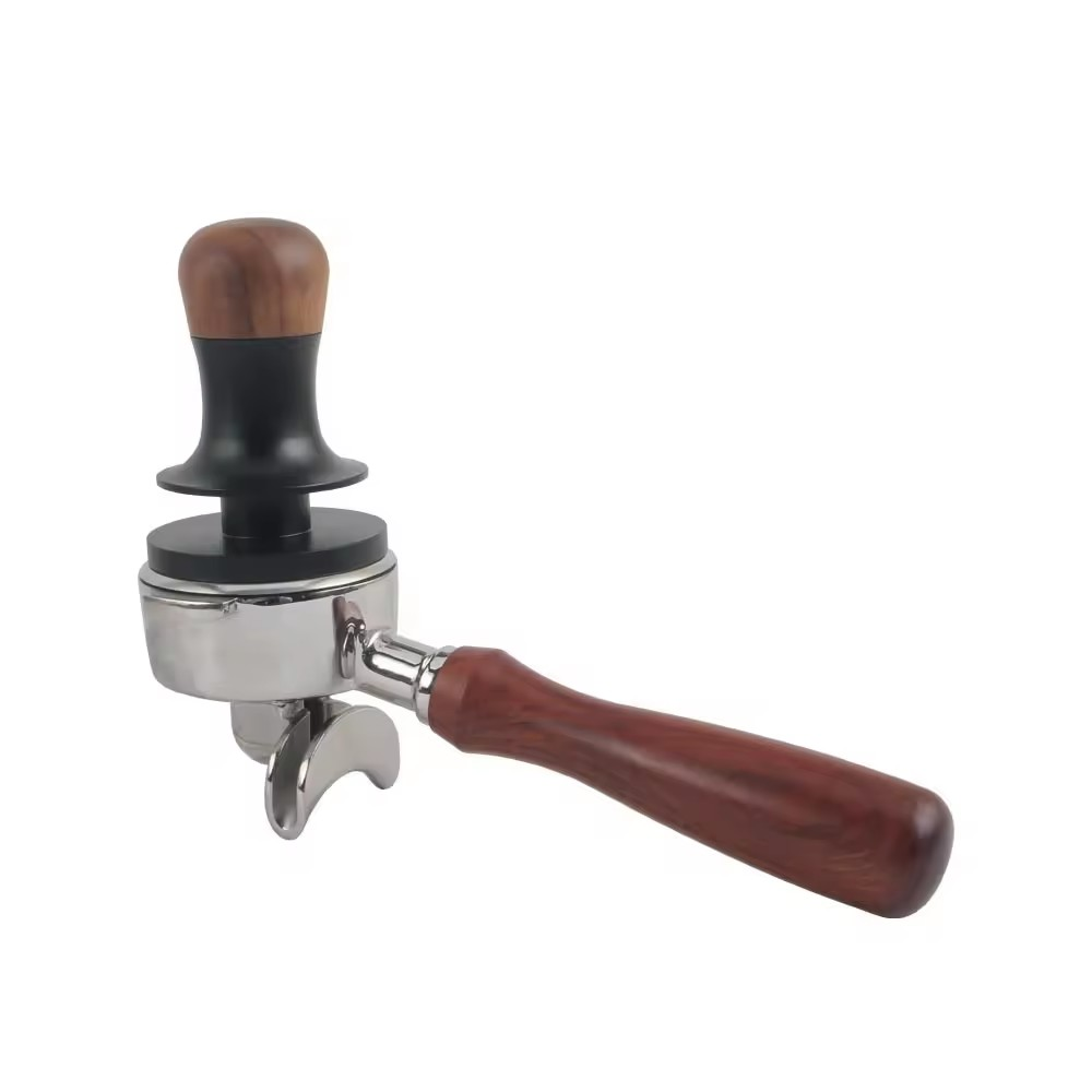 58mm Coffee Espresso Tamper — 3