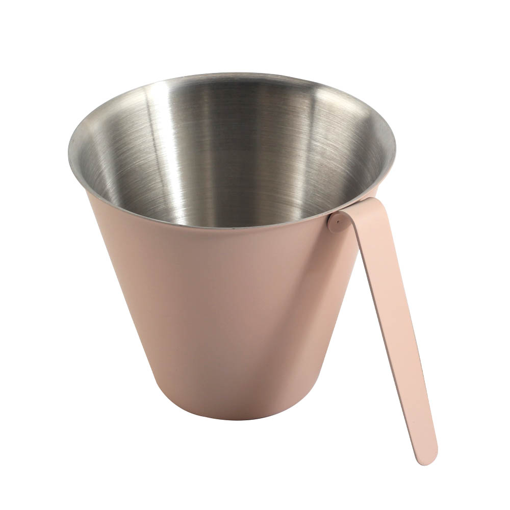 Stainless Steel Coffee Bean Dosing Cup Espresso Machine Accessories — 4