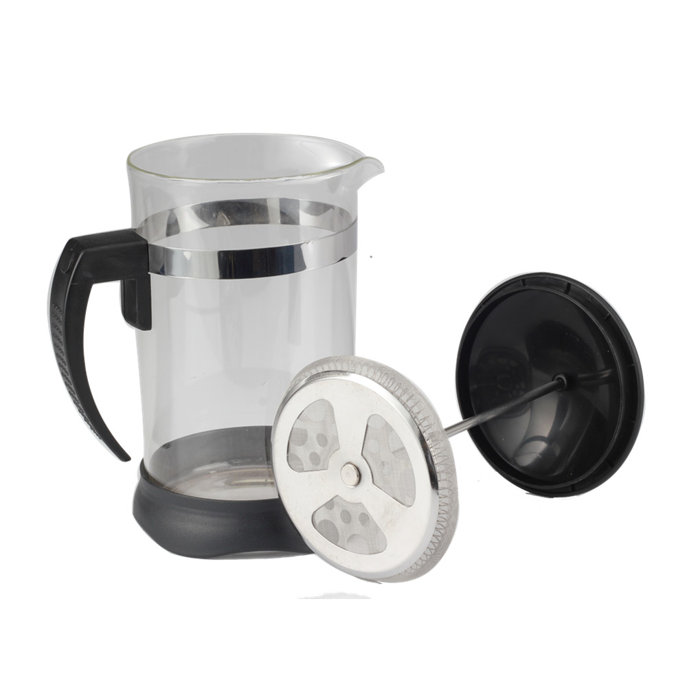 CafetièRe Coffee Press — 4
