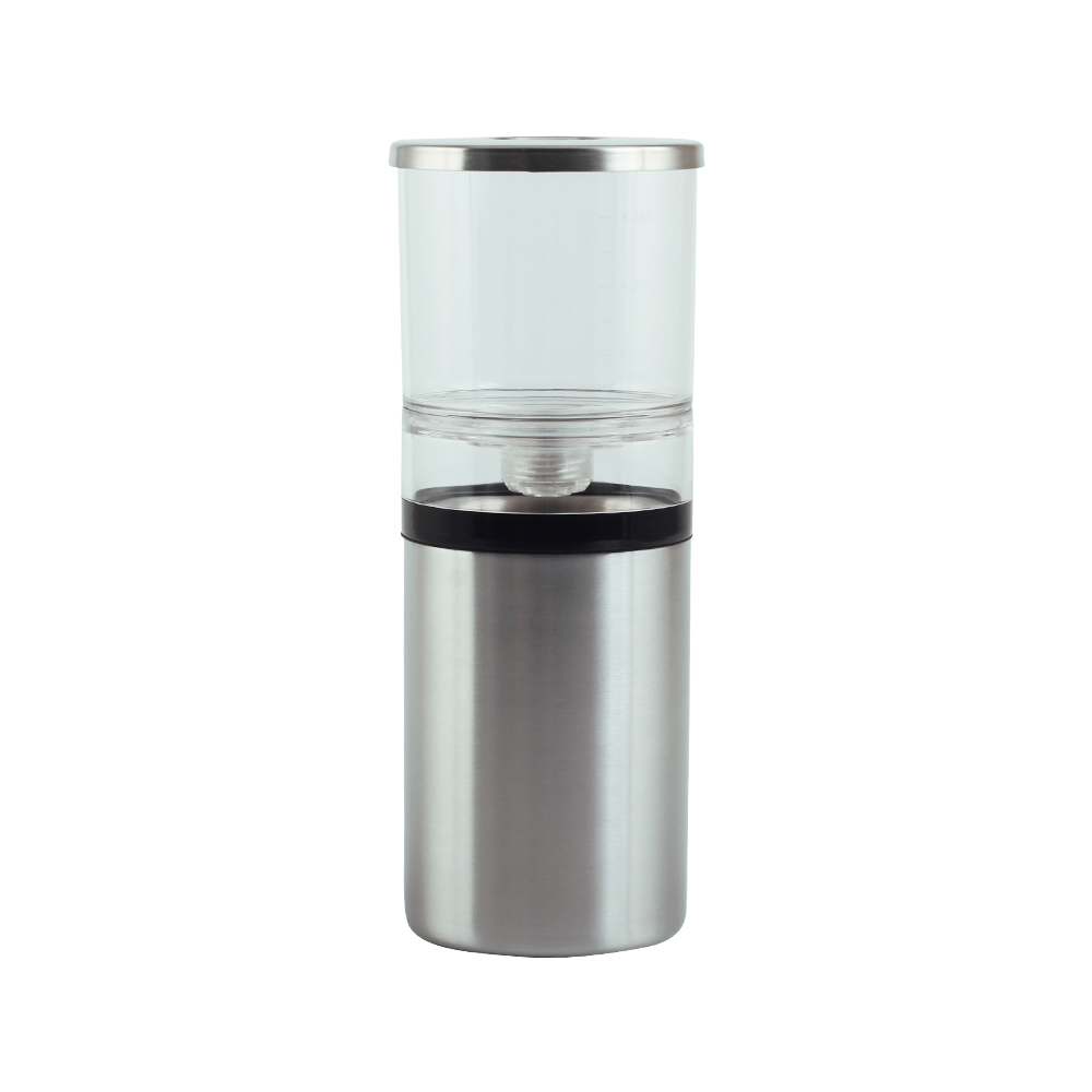 Cold Coffee Brewers — product information
