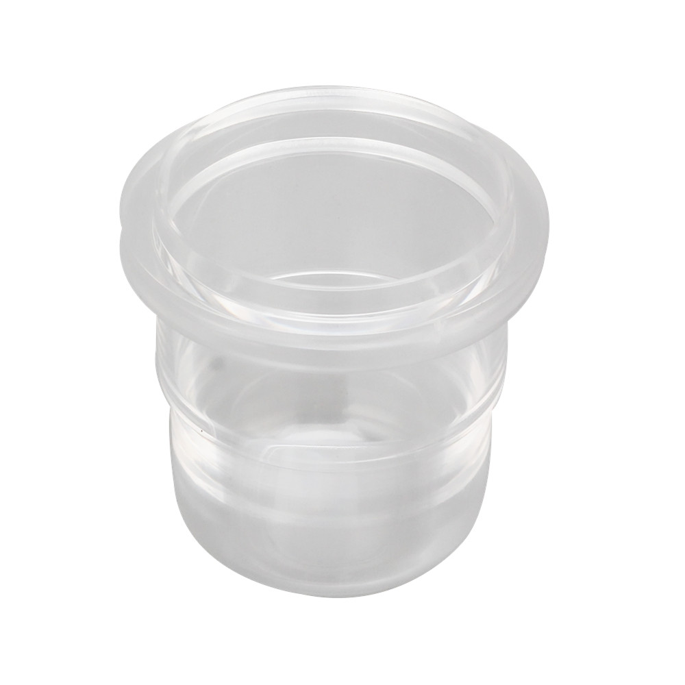 Plastic Coffee Powder Feeder, Coffee Dosing Cup — 2
