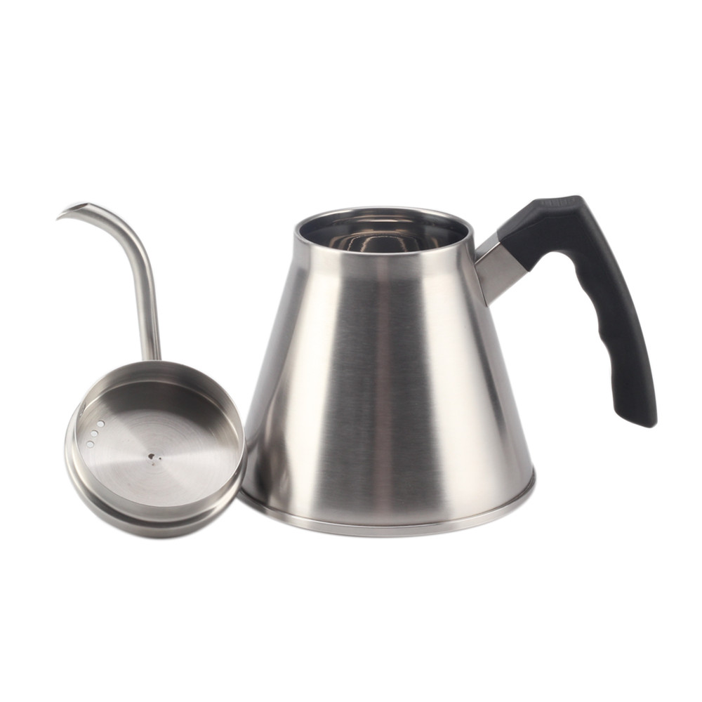 Food Grade Stainless Steel Water Kettle, Tea Pot for Home & Kitchen — product information
