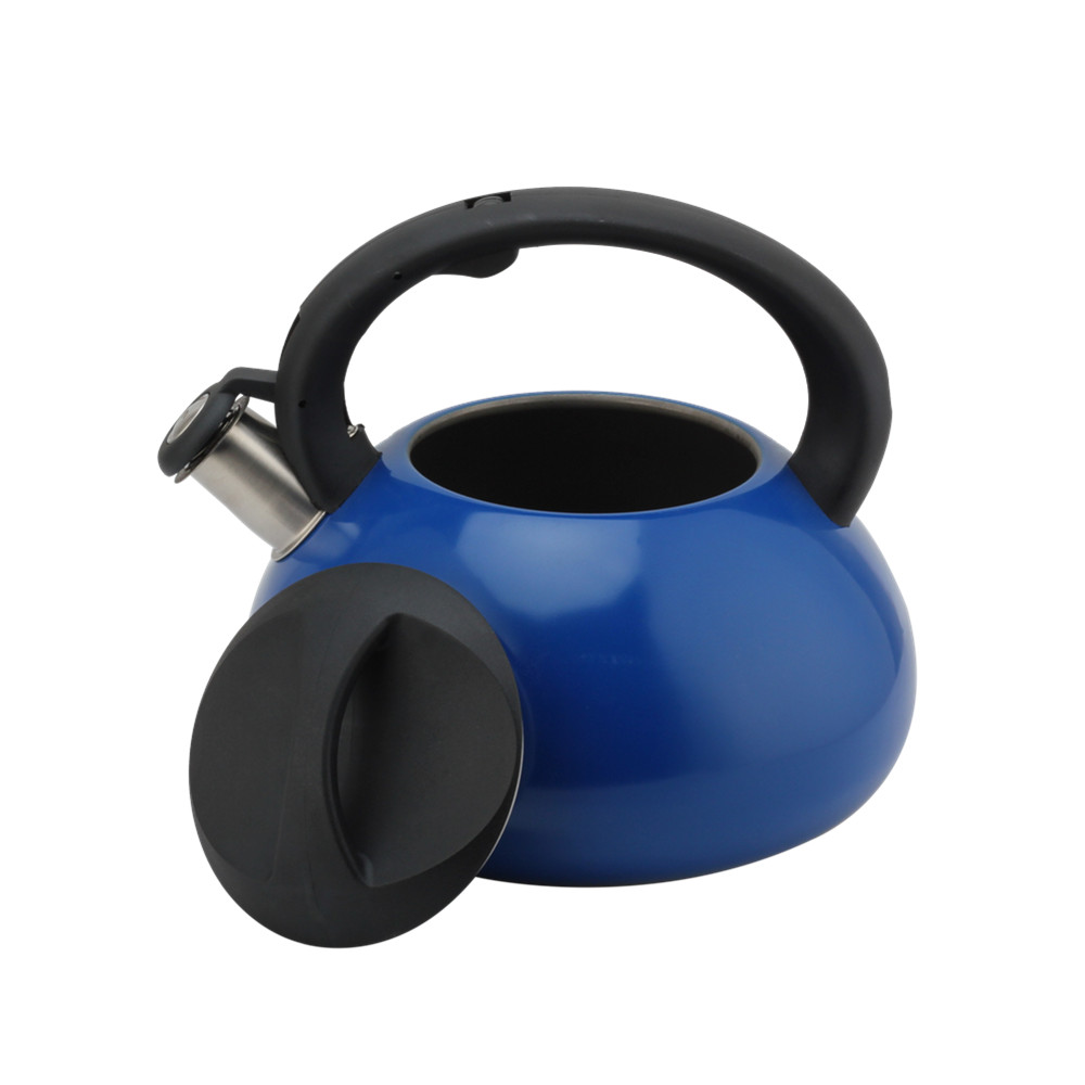 Induction Tea Kettle - Kettle for Induction And Gas Stoves — 6