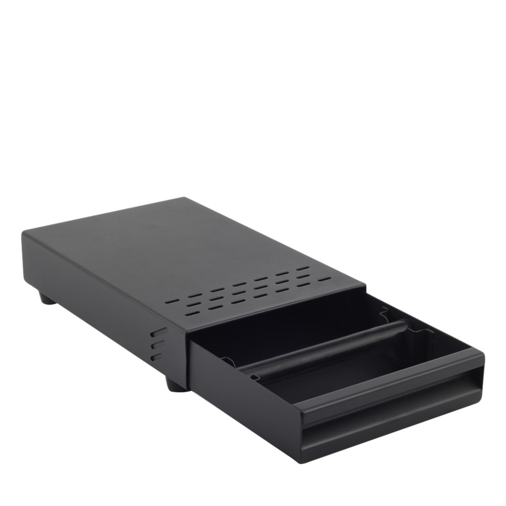Detachable Coffee Knock Container Drawer — 5