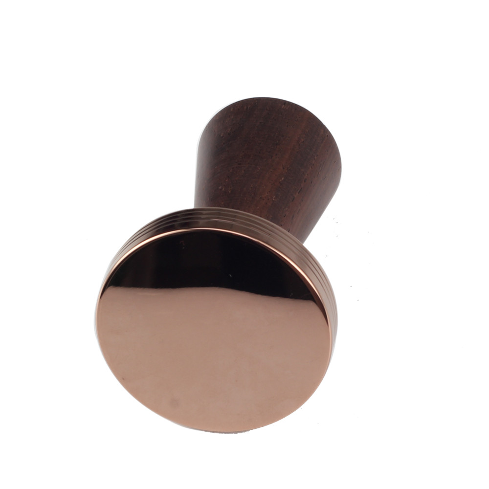 Premium Barista Coffee Tamper, Coffee Press Tool — product information