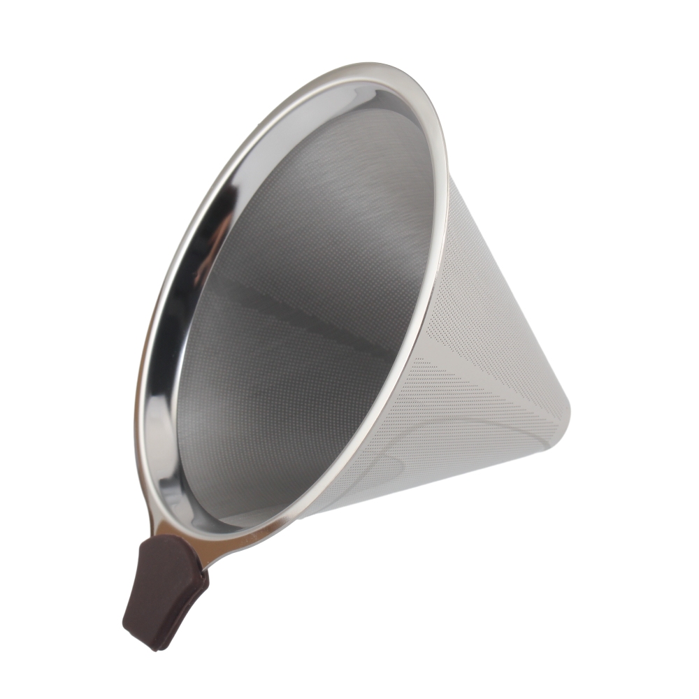Coffee Filter for Manual Coffee Maker — product information