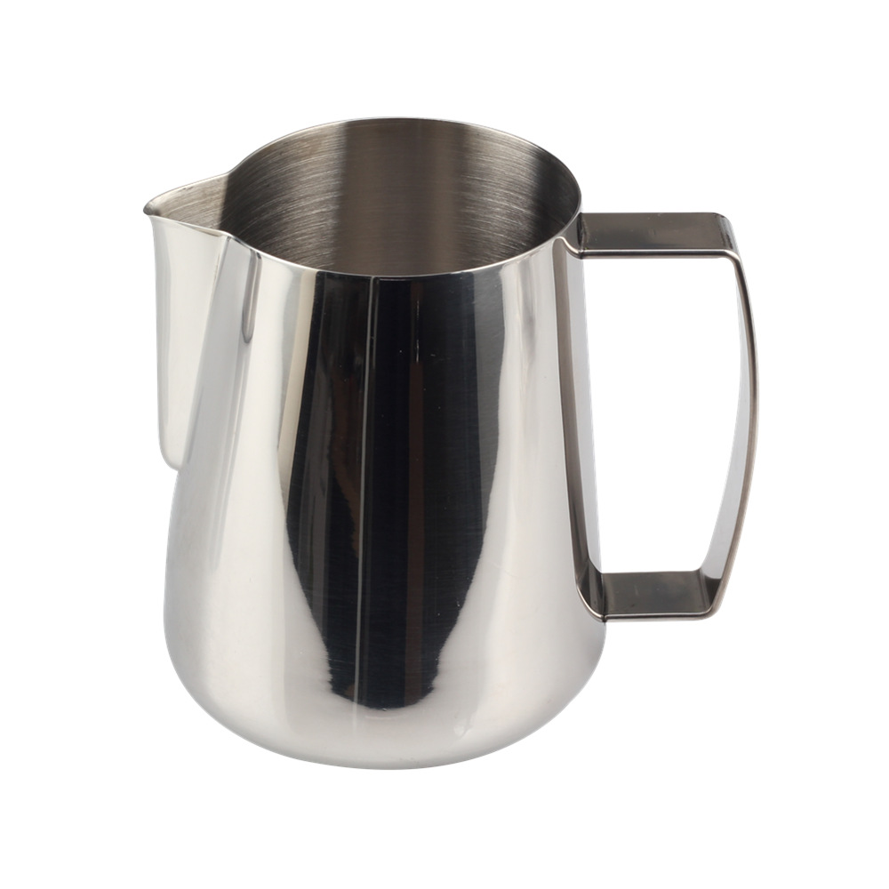 Coffee Frothing Picther Milk Jug — 4