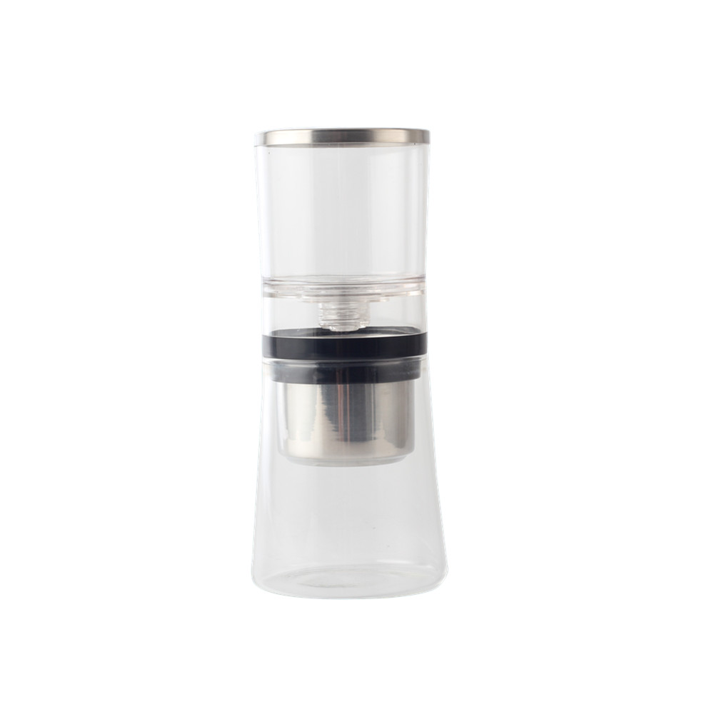 Dutch Cold Brewer Iced Coffee Maker — 2