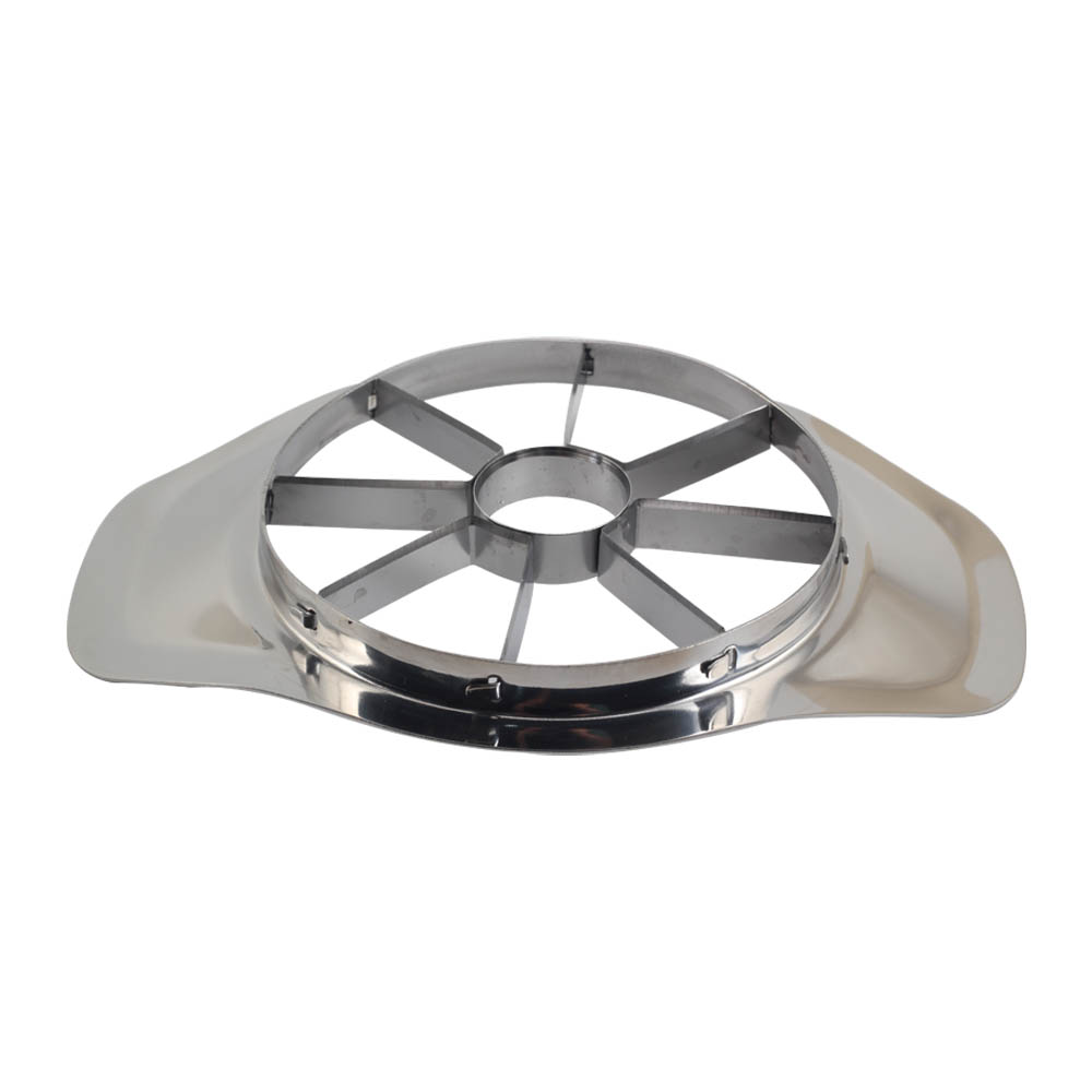 Apple Slicer, 8-Blade Stainless Steel Apple Cutter, Sturdy and Sharp — 3