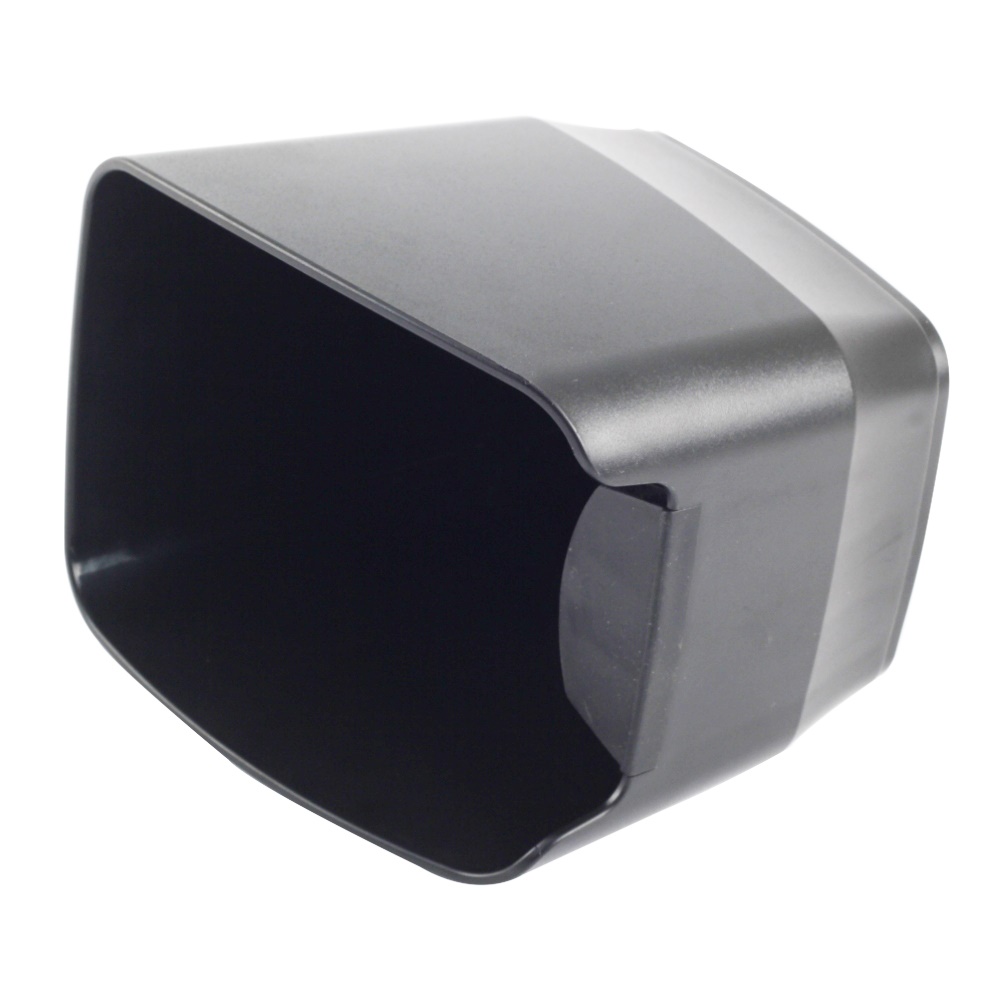 1.5L Plastic Knock Box for Coffee Grounds — 5