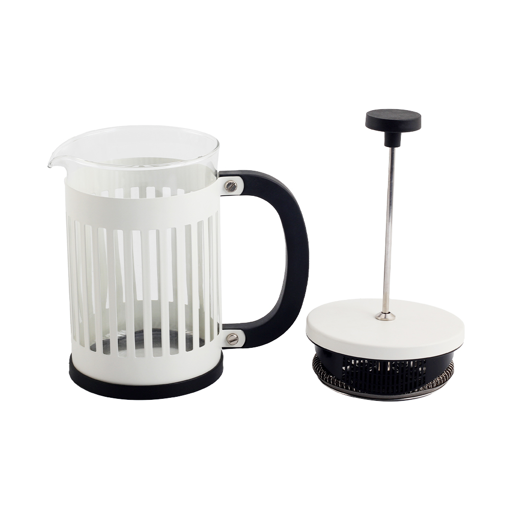 34oz  Coffee Press Coffee Maker — 5