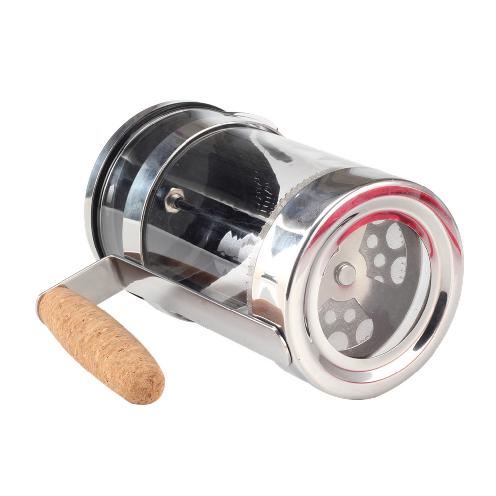 Tea & Coffee Press — 5