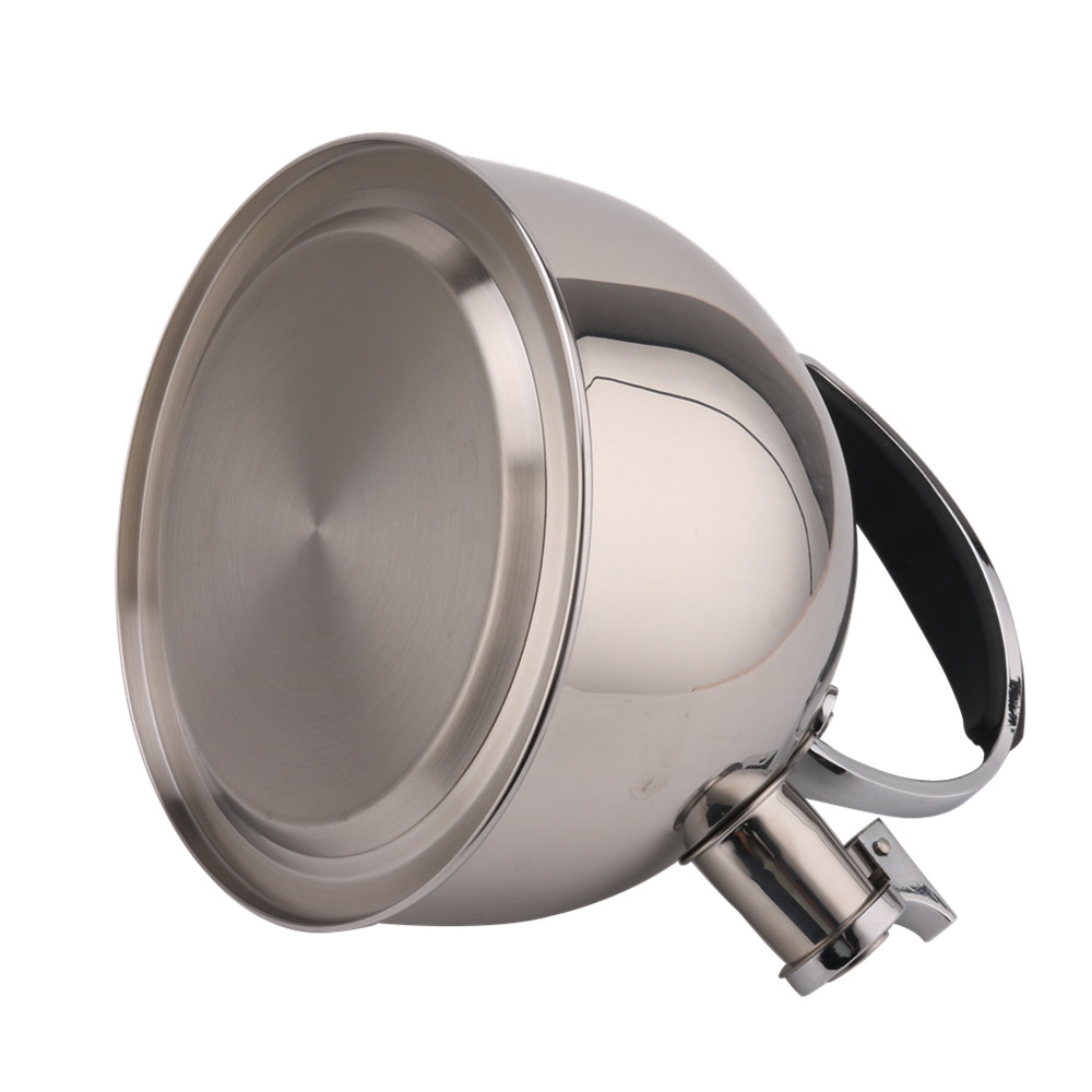 Kettle With Whistling Sound- Whistling Kettle for Tea & Coffee — 6