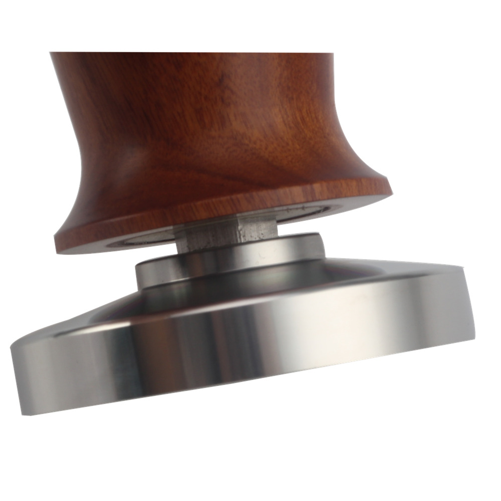 Coffee Press Tamper, Espresso Machines Accessory — 2