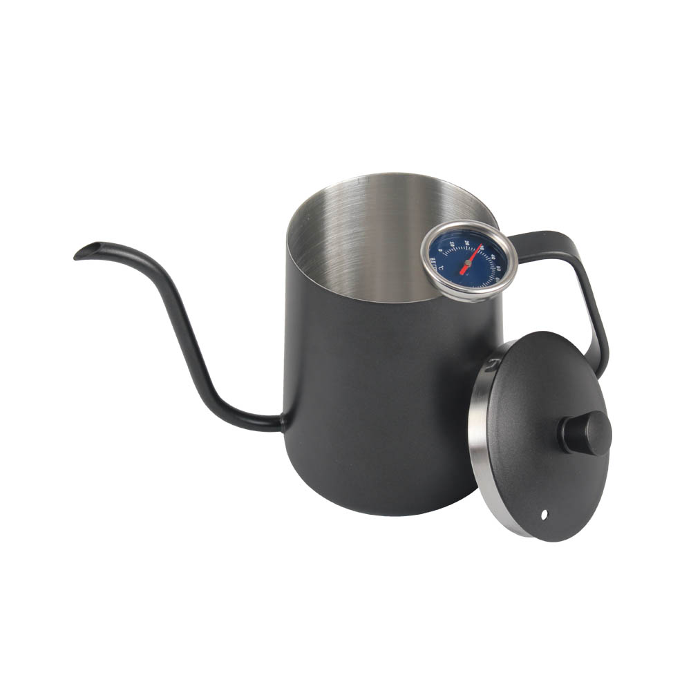 Stainless Steel Coffee Tea Water Trip Cups, Camping Accessories, Coffee Ware Gift Set — 3