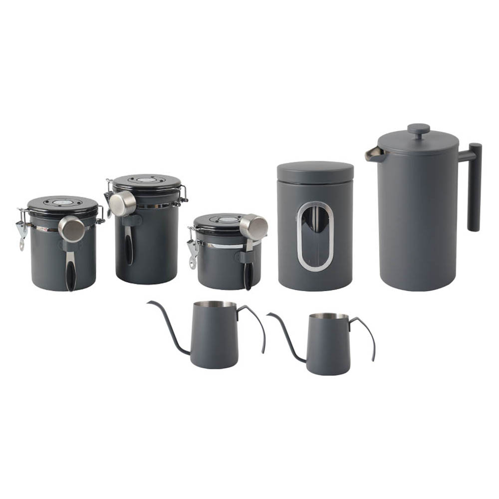 Coffee Maker Set, Suitable for All Coffee Lover — 2