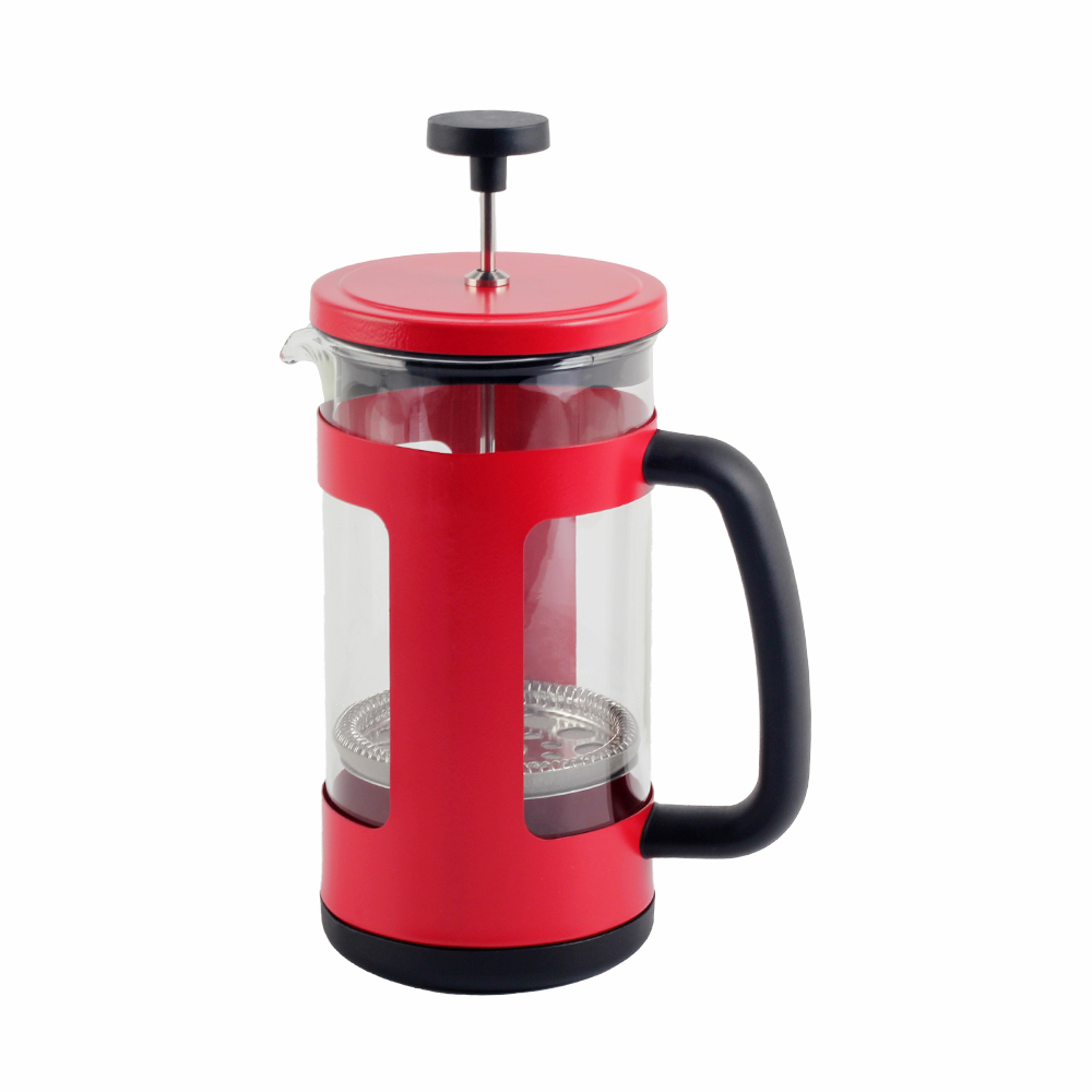 Cold Brew Coffee Pot Tea Press — 3