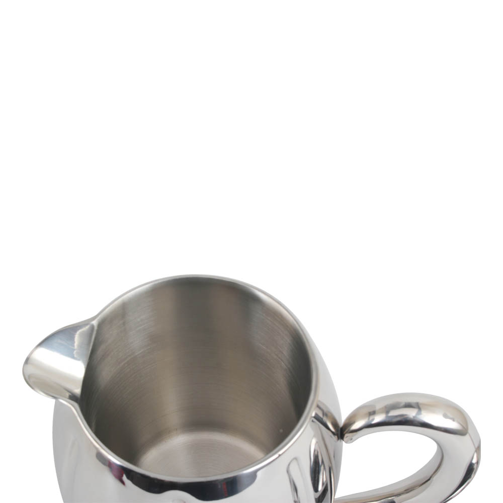 Large 34oz Capacity for 4 Cups Double Wall French Press — product information