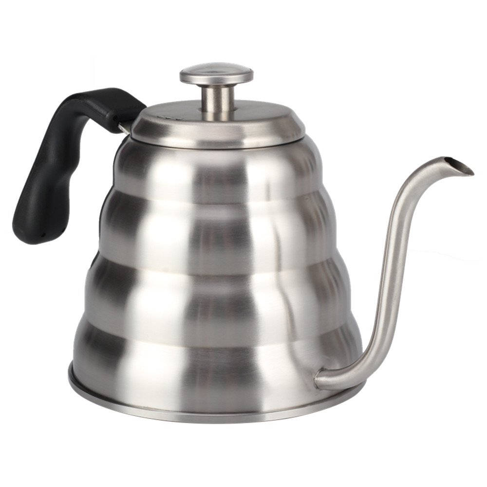 Pour Over Coffee Kettle With Thermometer,40oz — product information