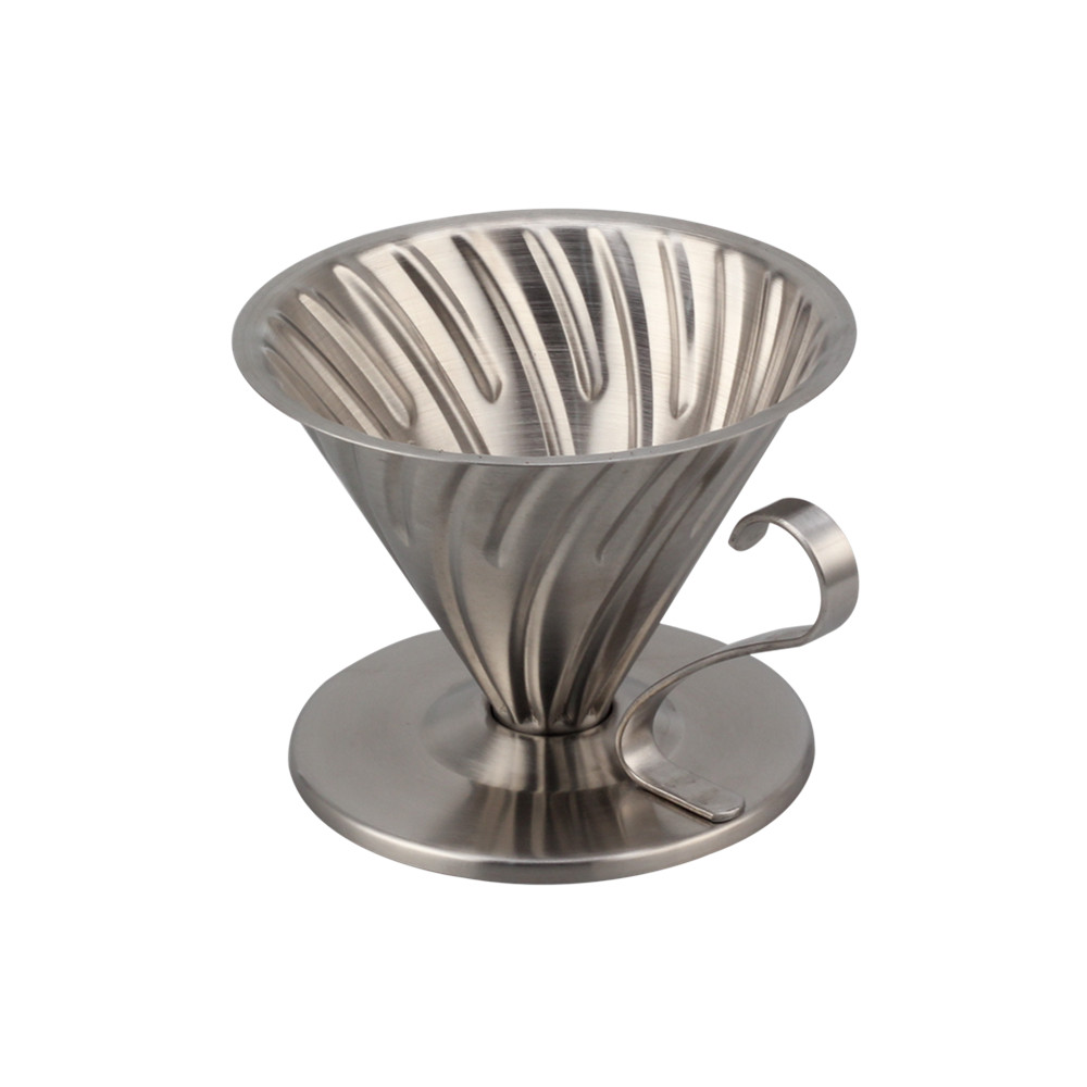 Coffee Filter Cone Dripper Cup — 4