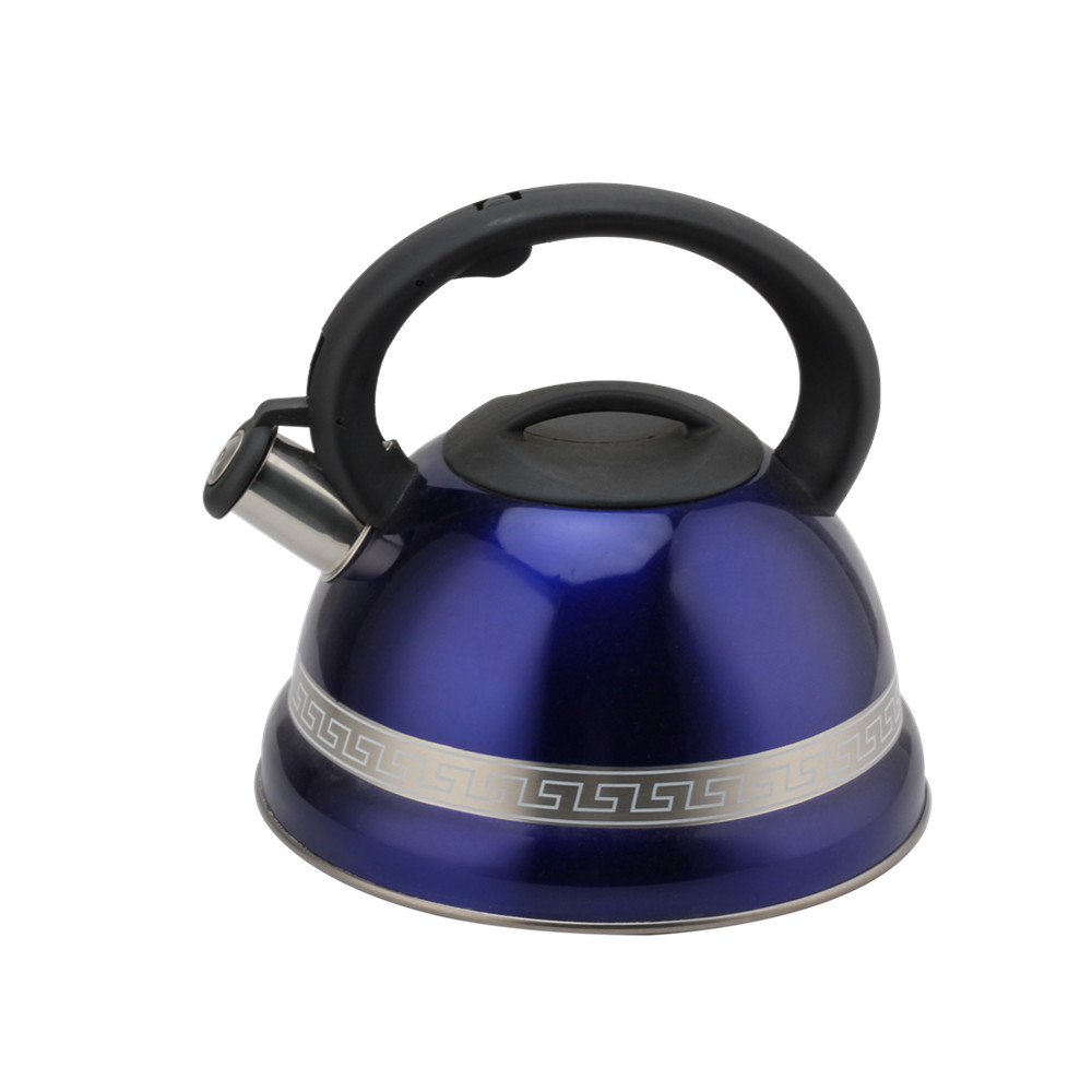 Tea Kettle Camping Teapots for Stove-Tops Kettle — product information