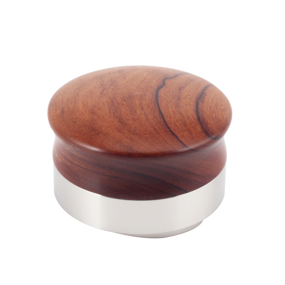 Coffee Leveling Tool for Perfect Extraction, Coffee Distributor — 5