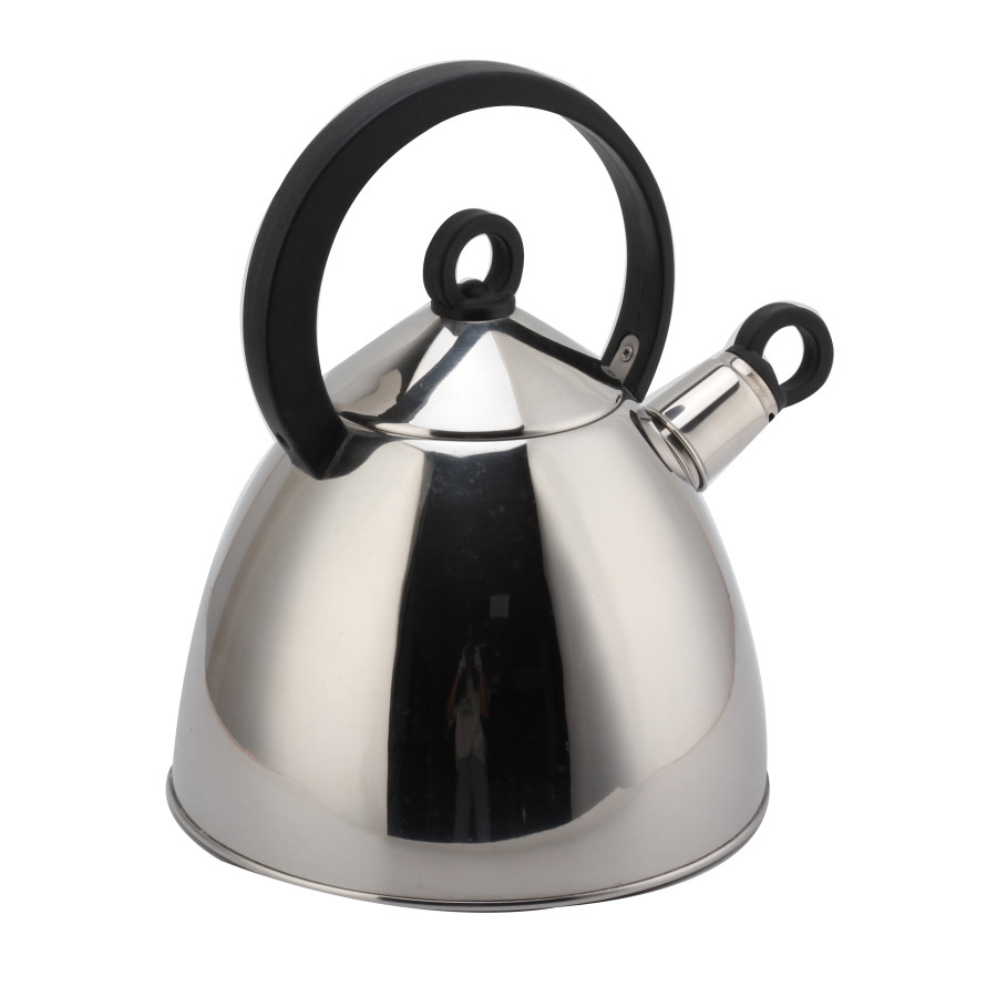 3L Kettle-Stainless Steel Kettle-Tea Kettle — 5