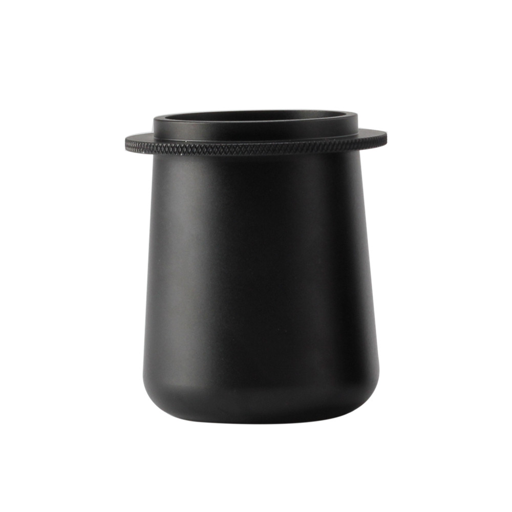 Aluminum Espresso Dosing Cup — 4