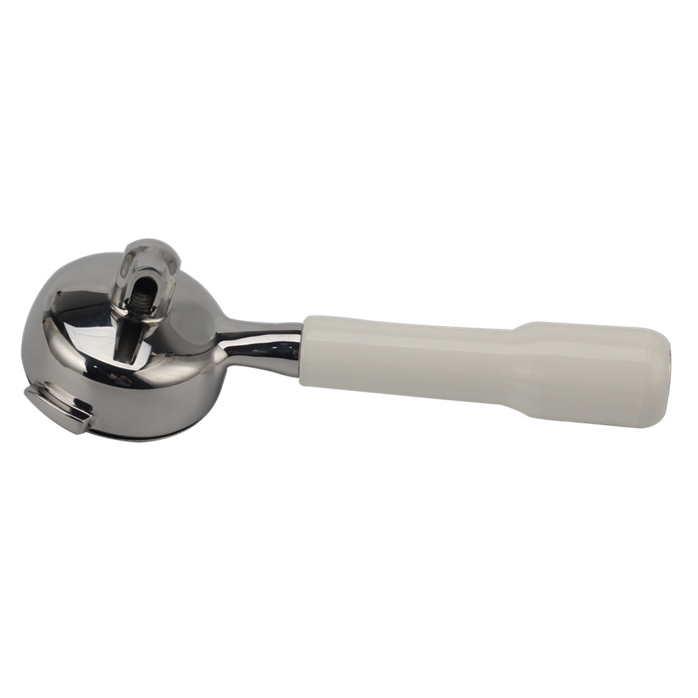 58mm Stainless Steel Portafilter for Espresso Coffee Machine — 5