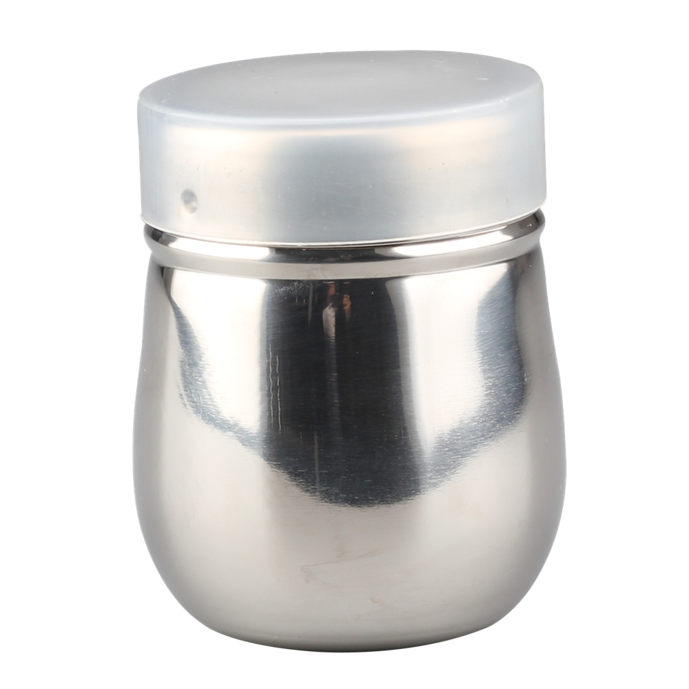 Coffee Powder Dispenser, Flour Coffee Shaker Sifter for Kitchen Craft — 4