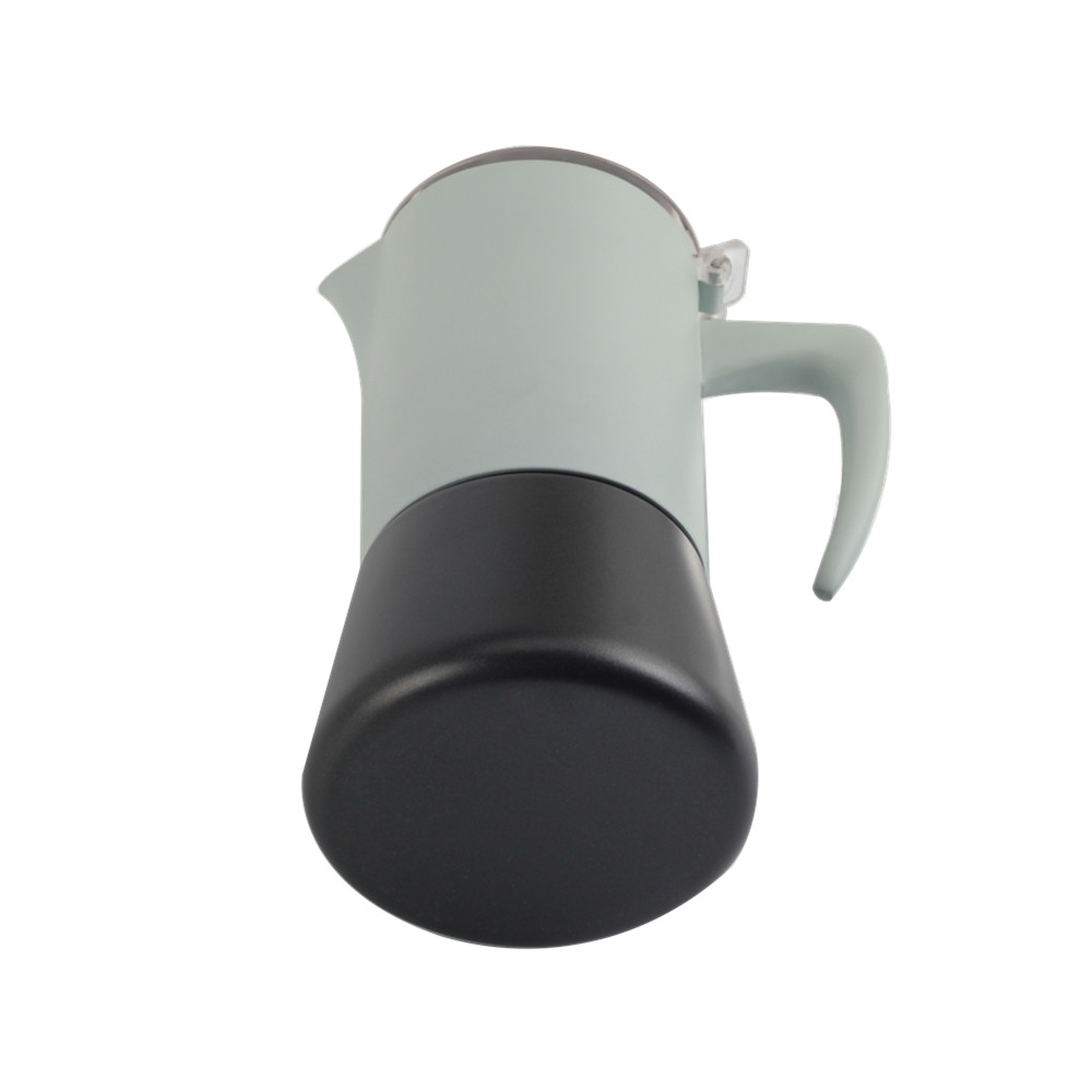 Espresso Maker Induction Hob, Coffee Maker for Induction Hob — 3